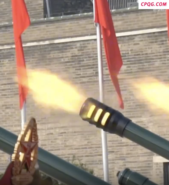 九三阅兵结束后他们这样说！