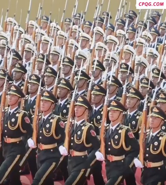 九三阅兵结束后他们这样说！
