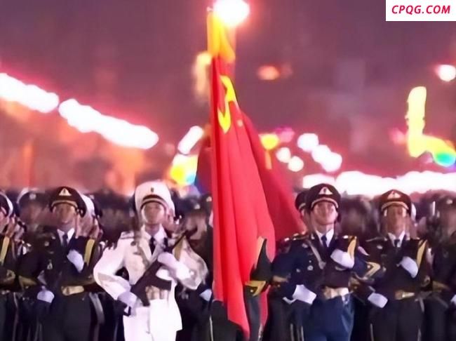 美国总统谈阅兵之美，日本怎么没了声音？ 历史与现实的交锋
