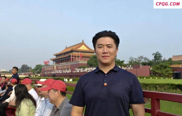 台湾抗战老兵后代谈看阅兵 传承先辈精神