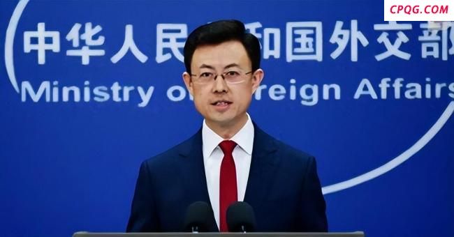 外交部回应特朗普涉华指责 智慧应对策略显现