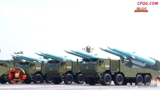 网友说像洗衣机的武器到底是啥 舰载激光武器亮相