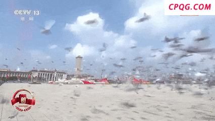 九三阅兵8万只气球最后都去哪了？可降解气球的归宿