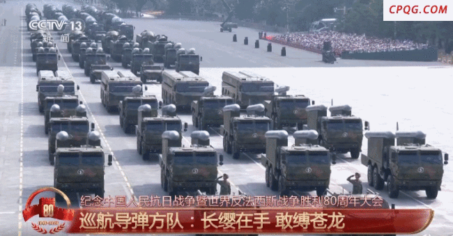 中国军队武器装备已Next Level