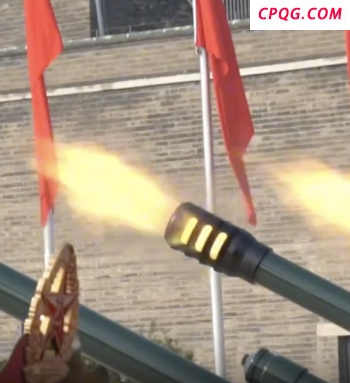 特朗普感叹北京阅兵式：这是一个美丽的庆祝，让人印象非常非常深刻 纪念抗战胜利80周年