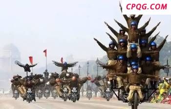 美国总统谈阅兵之美，日本怎么没了声音？ 历史与现实的交锋