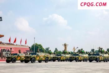 九三阅兵完整视频公布，回顾伟大胜利 铭记历史走向复兴