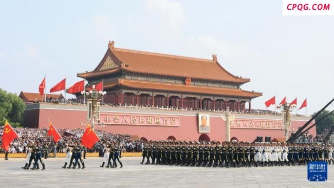 多国领导人称赞九三阅兵：非凡盛会 各国贵宾齐赞精彩