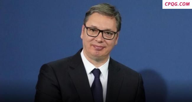 武契奇：塞尔维亚永远不忘中国支持