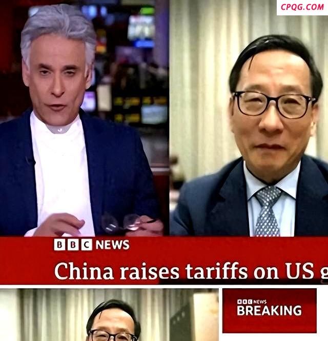 高志凯：中国发展军力只有一个目的 自卫反击底气足