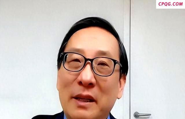 高志凯：中国发展军力只有一个目的