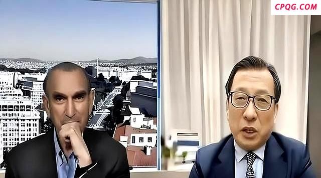 高志凯：中国发展军力只有一个目的 自卫反击底气足