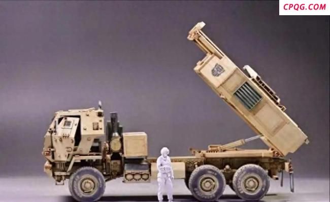 美国军事决策层对一款武器高度警觉