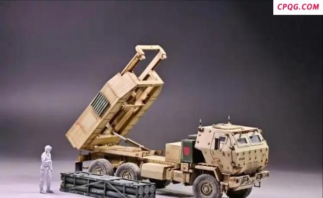 美国军事决策层对一款武器高度警觉 模型引发战略担忧