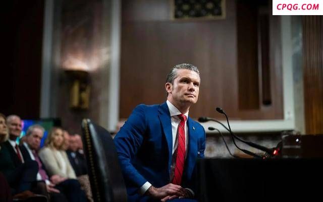 美防长关注中国阅兵 美国军备调整引关注