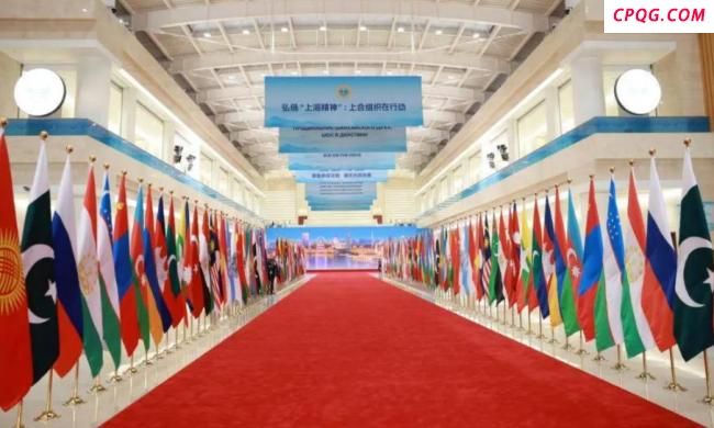 武契奇：阅兵是中国给世界的安全感 展示国家综合实力