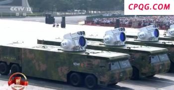 外媒关注：大阅兵传递信号，中国不会再受欺侮