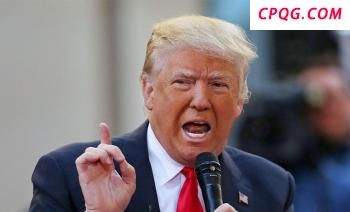 特朗普晚宴点名比尔盖茨讲话 科技巨头齐聚白宫