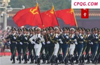 特朗普称中国阅兵应突出美国作用 中方回应 展示自主军事实力