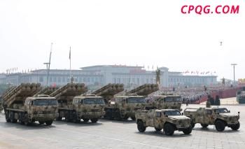 美国军事决策层对一款武器高度警觉 模型引发战略担忧
