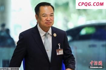 泰国新总理会开飞机还精通乐器 多面人生备受瞩目