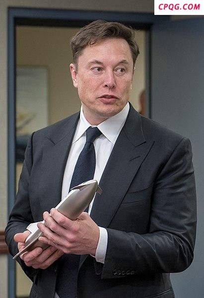 马斯克或成为世界上首位万亿富翁