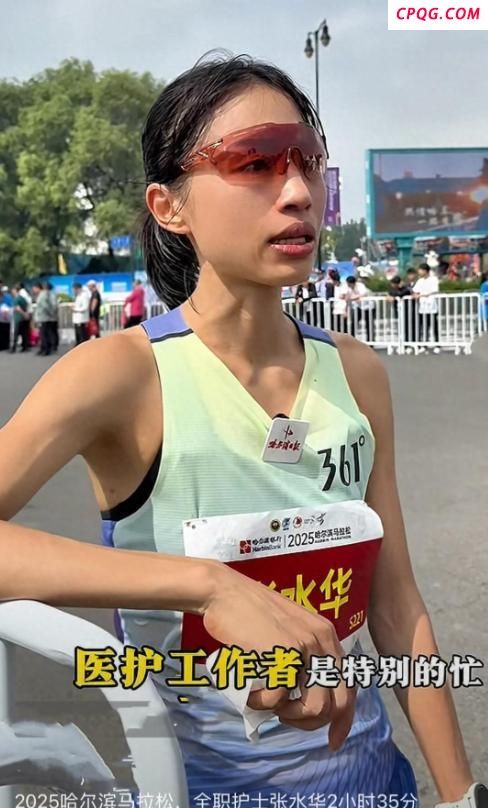 女护士解约风波背后：签29位代言人，361度一年砸十亿宣传 品牌紧急删文撇清关系