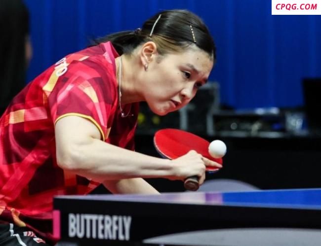 WTT常规赛：国乒再输桥本帆乃香1场！何卓佳惊天逆转日本名将 半决赛约战帆乃香