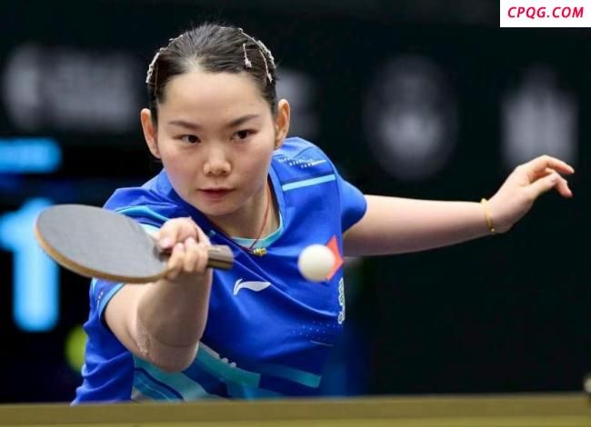 WTT常规赛：国乒再输桥本帆乃香1场！何卓佳惊天逆转日本名将 半决赛约战帆乃香
