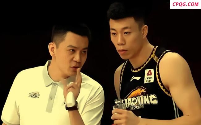 张镇麟辟谣与杨鸣不和：杨导嘱咐多学习