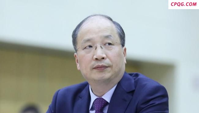 证监会：要深刻汲取易会满被查教训