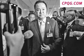 外媒酸中国装备没实战翻车 网友：这难道不是最值得骄傲的事情吗？