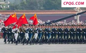 洪秀柱凌晨怒斥民进党：纪念先烈要你批准？45个方队碾碎台独幻想