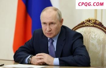 普京回应26国将向乌克兰部署军队 局势升级引发全球关注
