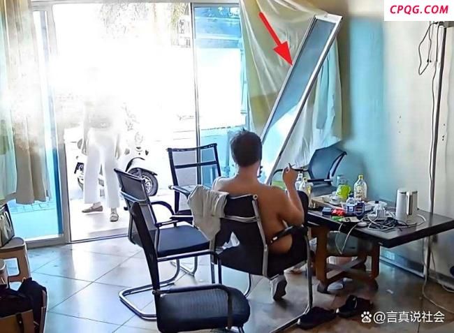 骑手送错店 女子拿到外卖后称没收到 无理取闹惹争议