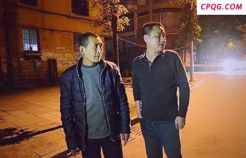 5旬保安深夜救落水女生 物业回应 英勇事迹传递正能量