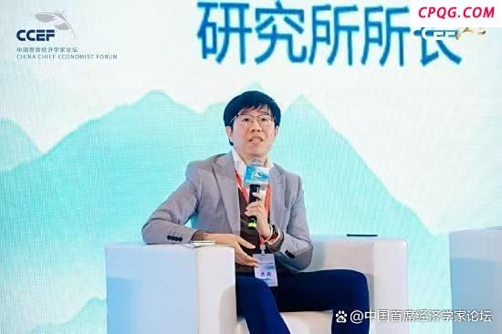 专家：美联储降息预期“提前落地”