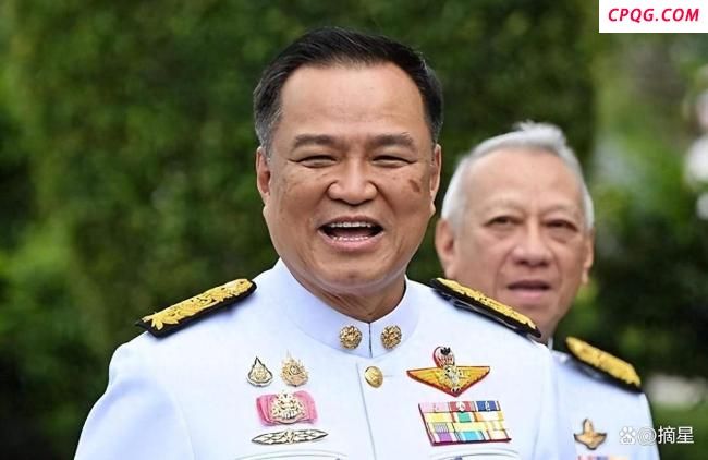 泰新总理上任对华关系会改变吗