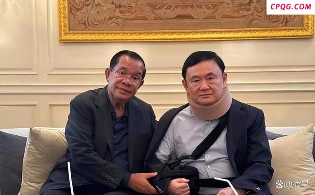 泰新总理上任对华关系会改变吗 亲华姿态引关注