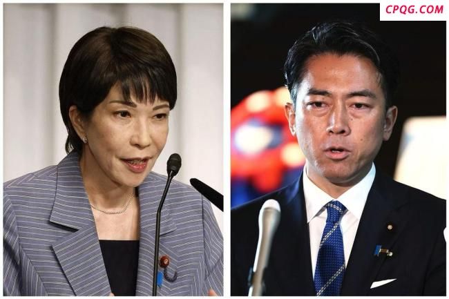 石破茂辞职能否换来党内团结 权力斗争下的让位