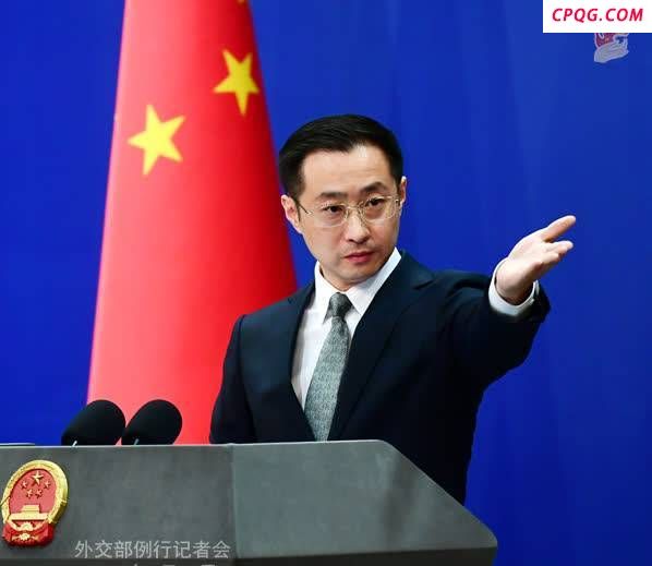 外交部评石平数典忘祖出卖良知