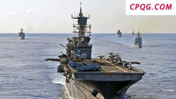 特朗普加速战略收缩影响几何 军事战略历史性转向