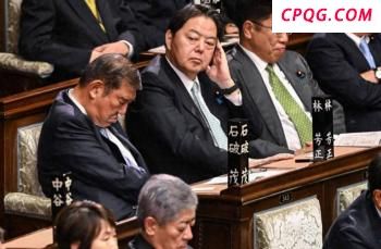 泰新总理承诺解散国会下议院 为重新大选铺路