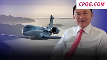 突发！泰国前总理他信深夜乘机飞新加坡，揭露大选关键信号？！更多细节曝光