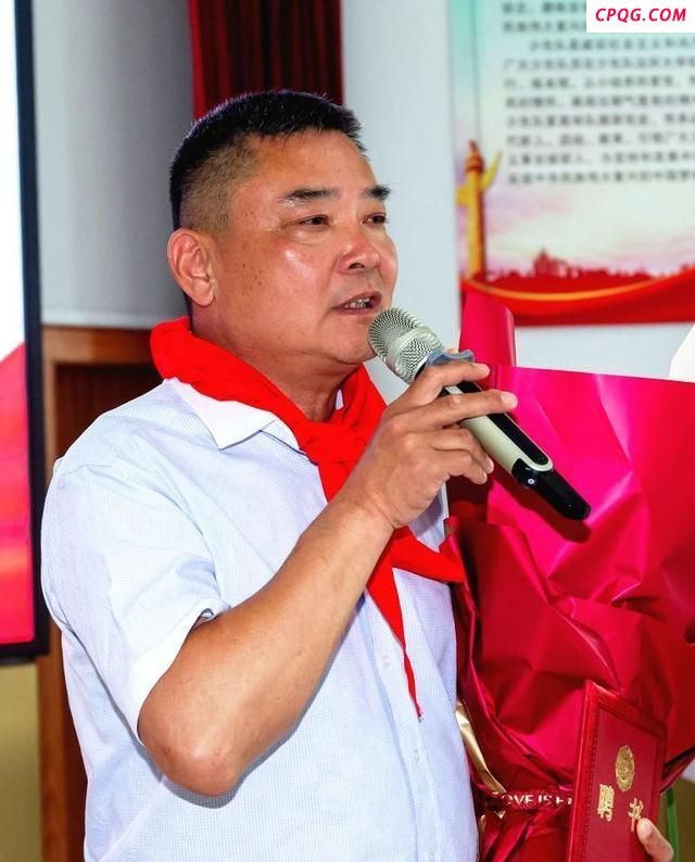 杨靖宇之孙谈爷爷牺牲前说的话