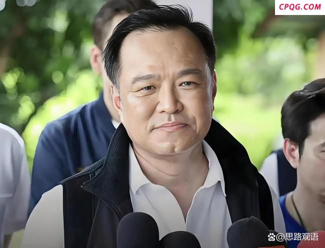 阿努廷为何能当上泰国新总理 政治博弈与关键支持