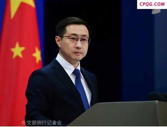 中方驳斥鲁比奥涉华言论：美方以大欺小、恃强凌弱