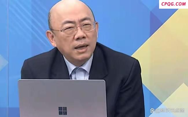 柯文哲誓言决不投降绝不屈服