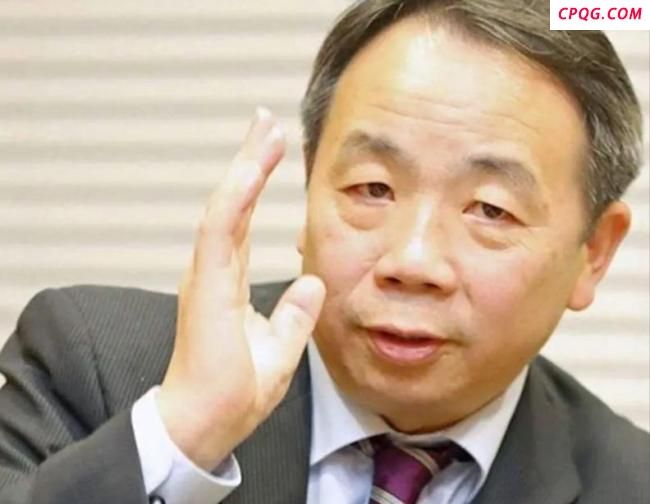 外交部回应反制日本参议员 三管齐下精准有力