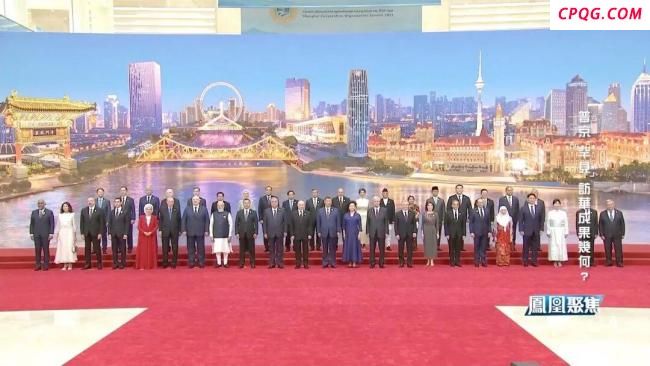 普京四天中国行成果几何 外交突破与战略增益